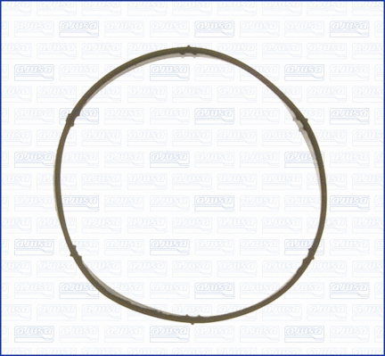 Gasket, intake manifold housing (01044500)