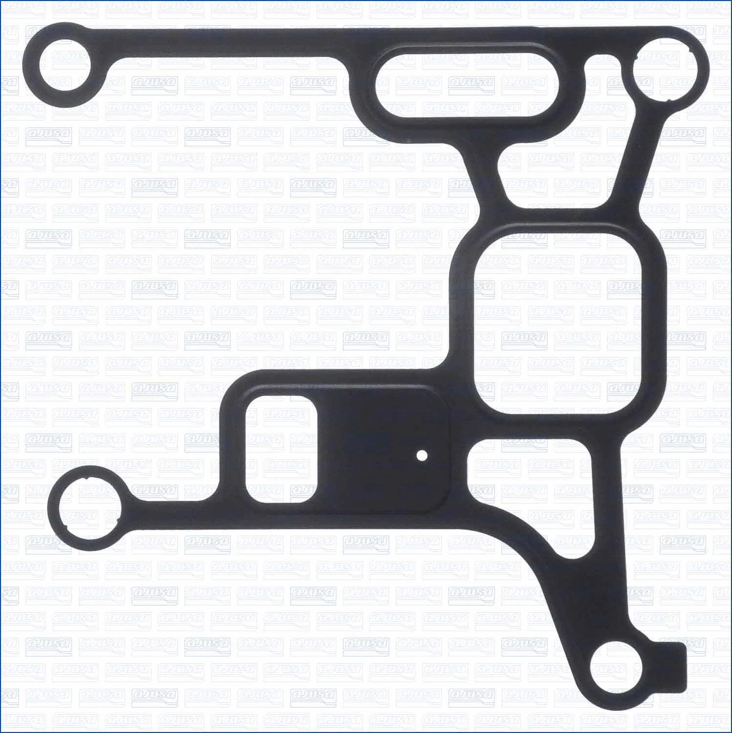 Gasket, water pump (01416200)