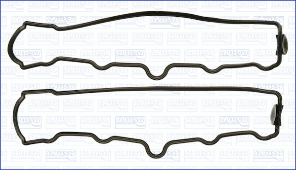 Gasket Set, cylinder head cover (56003200)