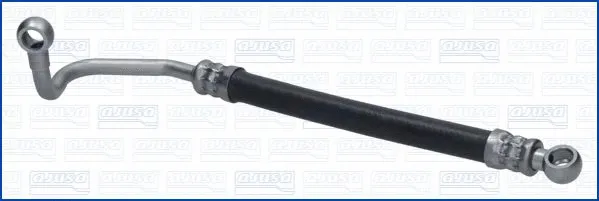 Oil Pipe, charger (OP10099)
