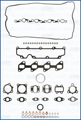 Gasket Kit, cylinder head (53026100)