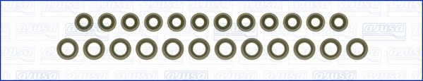 Seal Set, valve stem (57032900)