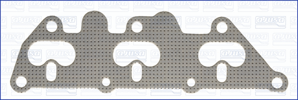 Gasket, exhaust manifold (13115500)