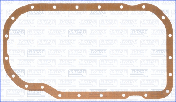 Gasket, oil sump (14088500)