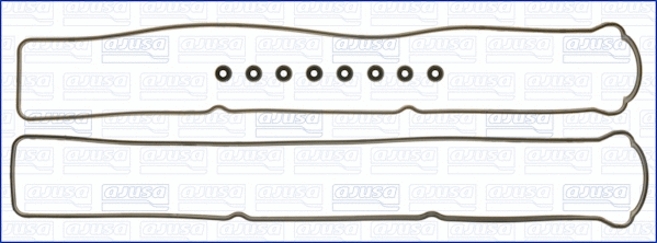 Gasket Set, cylinder head cover (56011500)