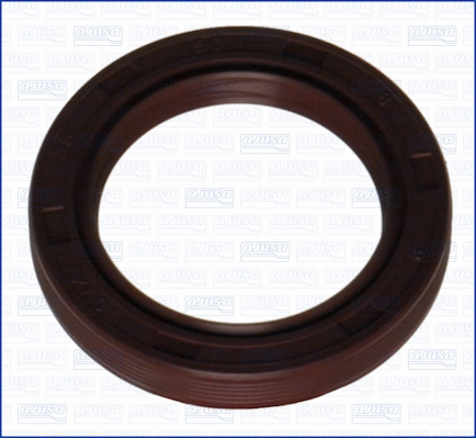 Shaft Seal, crankshaft (15013200)