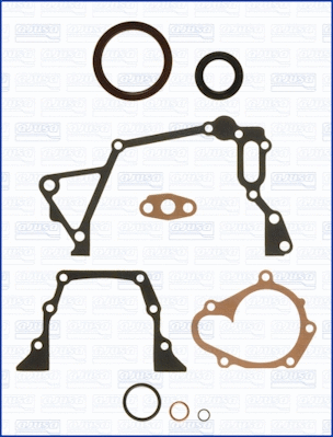 Gasket Kit, crankcase (54132000)