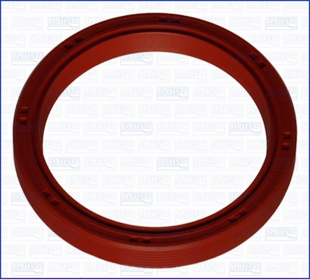 Shaft Seal, crankshaft (15028000)