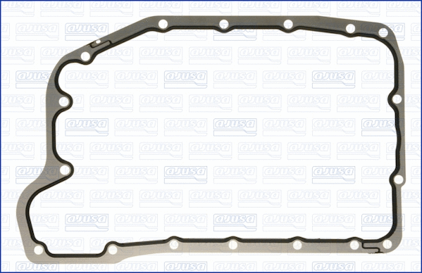 Gasket, oil sump (14092600)