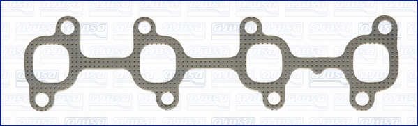 Gasket, exhaust manifold (13057700)