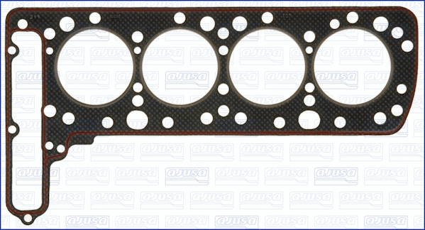Gasket, cylinder head (10009300)