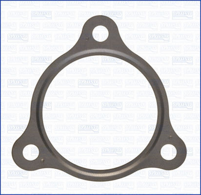Gasket, exhaust pipe (01112600)