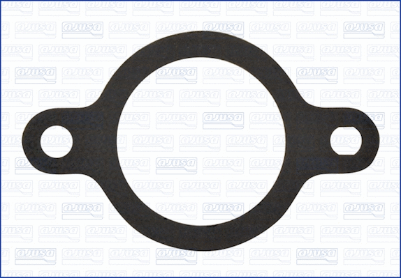 Gasket, exhaust pipe (01336100)