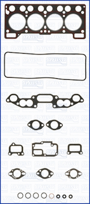 Gasket Kit, cylinder head (52002700)
