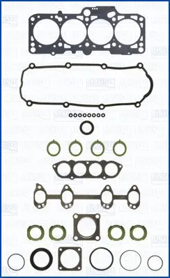 Gasket Kit, cylinder head (52246900)