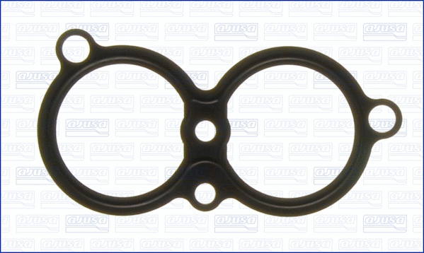 Gasket, intake manifold (00761200)