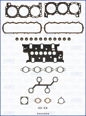 Gasket Kit, cylinder head (52033300)