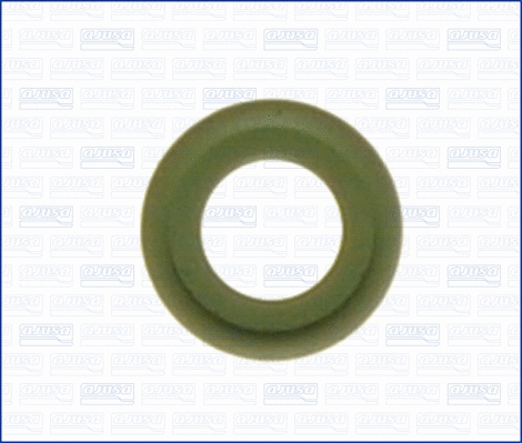 Seal Ring, oil drain plug (01148400)