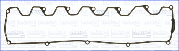 Gasket, cylinder head cover (11043000)