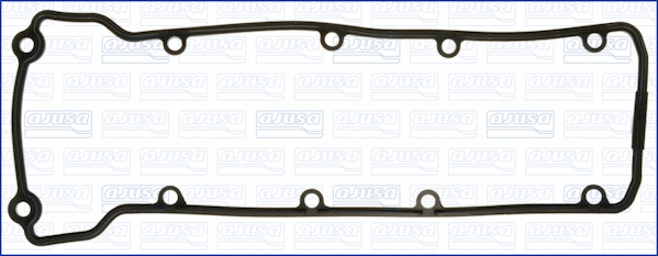 Gasket, cylinder head cover (11066500)