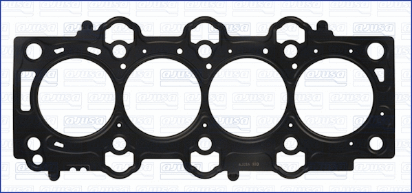 Gasket, cylinder head (10183320)