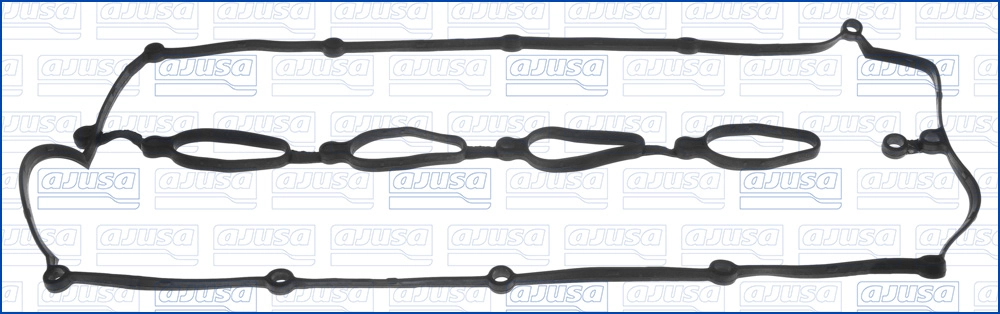 Gasket, cylinder head cover