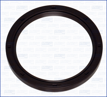 Shaft Seal, crankshaft (15052100)