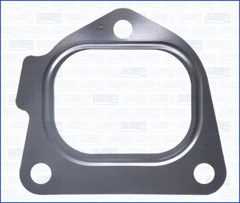 Gasket, exhaust pipe (01396400)