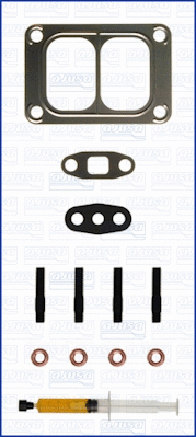 Mounting Kit, charger (JTC11256)