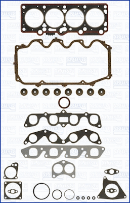 Gasket Kit, cylinder head (52096600)