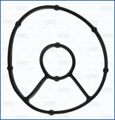 Gasket, oil cooler (01250400)