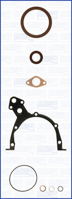 Gasket Kit, crankcase (54122900)
