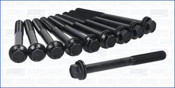 Cylinder Head Bolt Set (81064000)