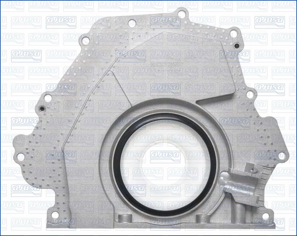 Shaft Seal, crankshaft (71012100)