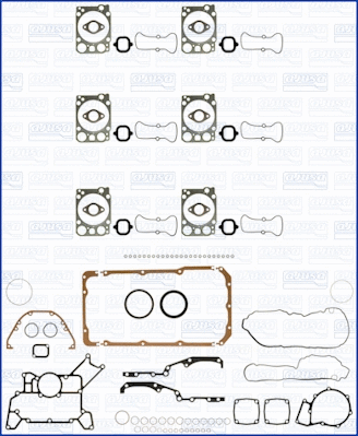 Full Gasket Kit, engine (50196400)