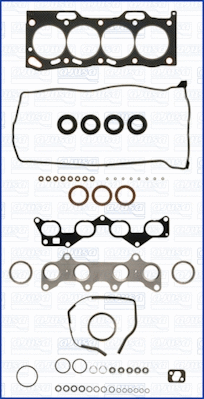 Gasket Kit, cylinder head (52122600)