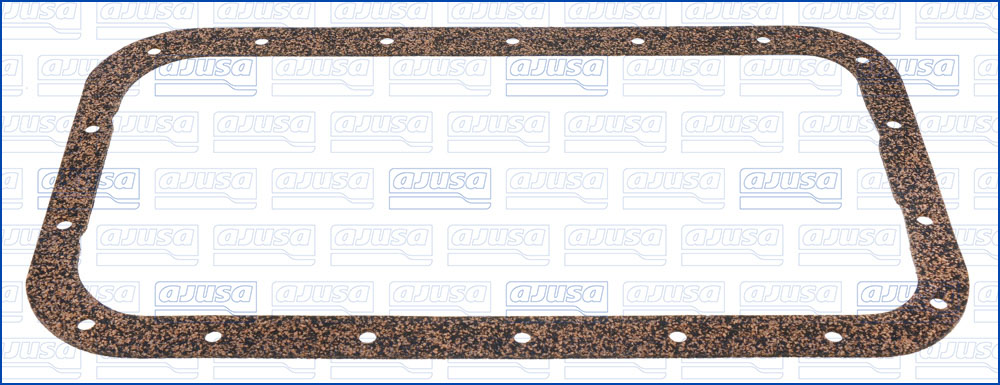 Gasket, oil sump