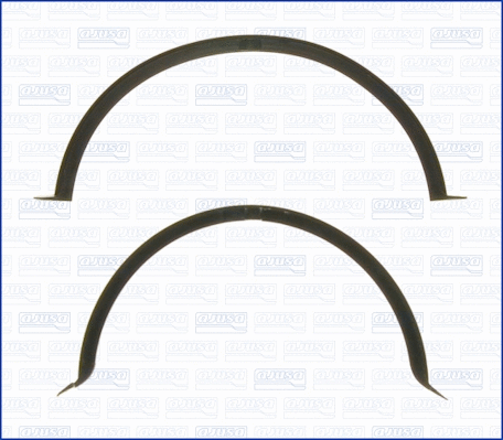 Gasket Set, oil sump (59004900)