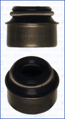 Seal Ring, valve stem (12017100)