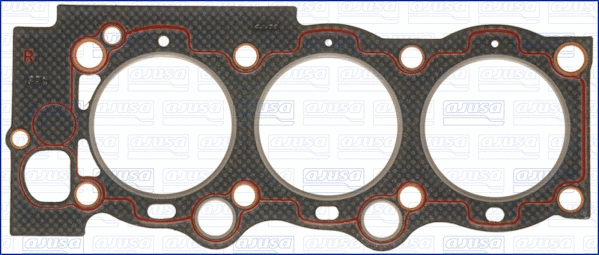 Gasket, cylinder head (10082100)