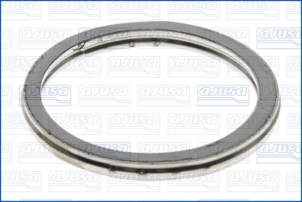 Seal Ring, exhaust pipe