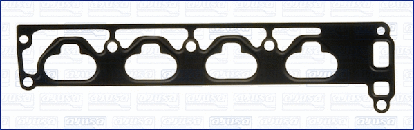 Gasket, intake manifold (13153000)