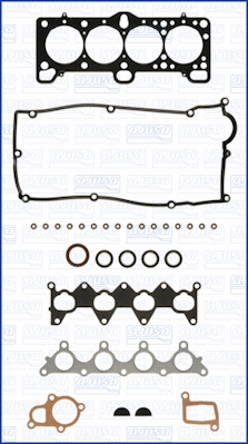Gasket Kit, cylinder head (52137800)