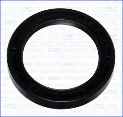 Shaft Seal, crankshaft (15029100)