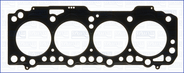 Gasket, cylinder head (10096020)