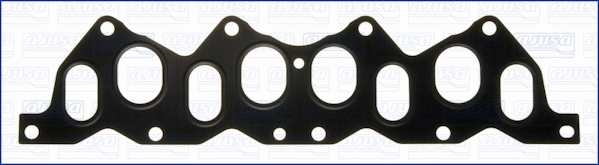 Gasket, intake/exhaust manifold (13064600)