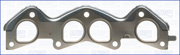 Gasket, exhaust manifold (13175700)