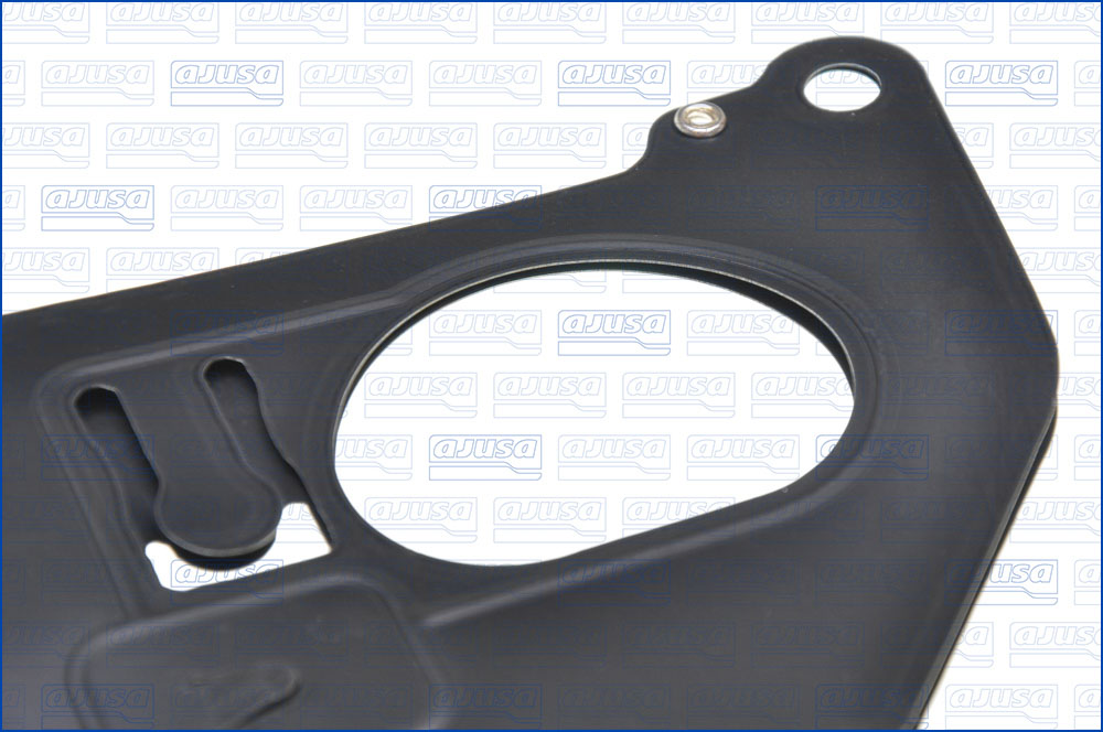 Gasket, intake/exhaust manifold