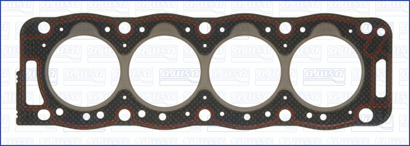 Gasket, cylinder head (10066900)