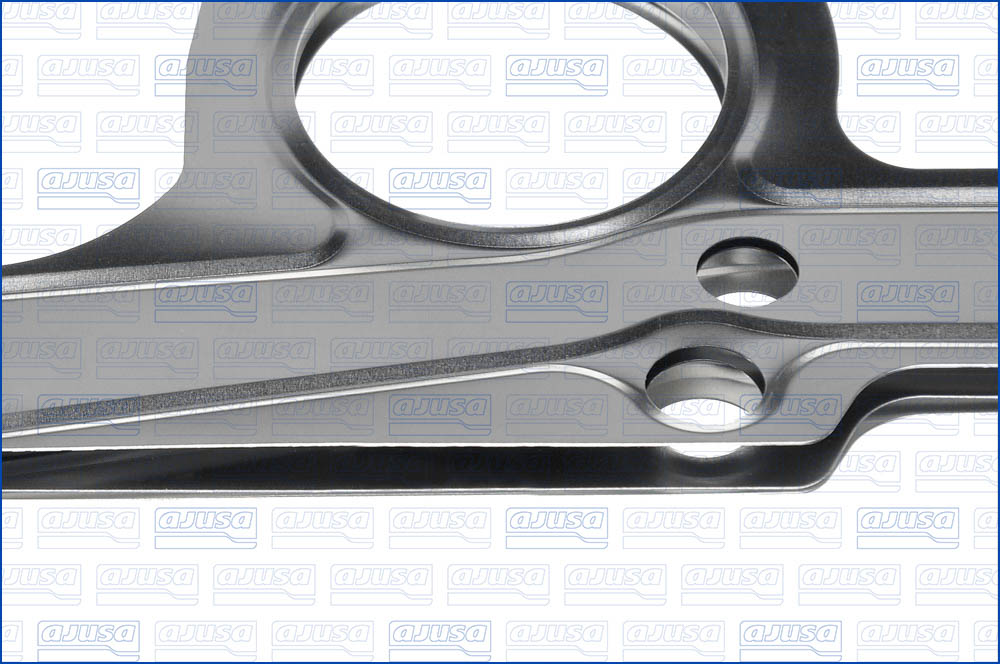Gasket, exhaust manifold